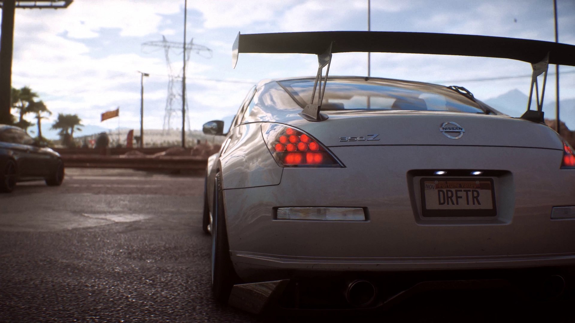 Need For Speed Payback - Imagen 48